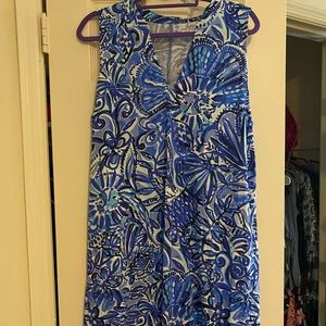 NWT Lilly Pulitzer Dress